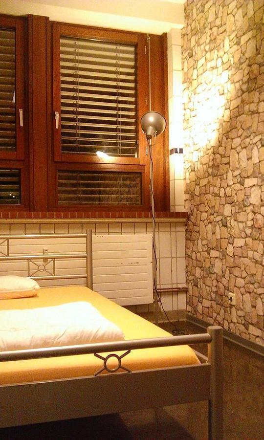 Penthouse Backpackers Hostel Osnabrueck Exterior photo