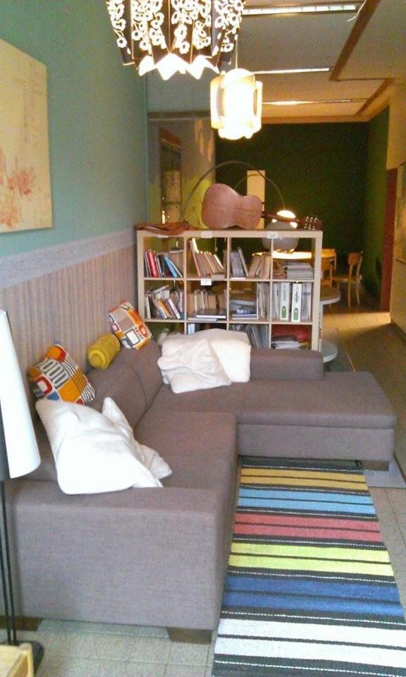 Penthouse Backpackers Hostel Osnabrueck Exterior photo
